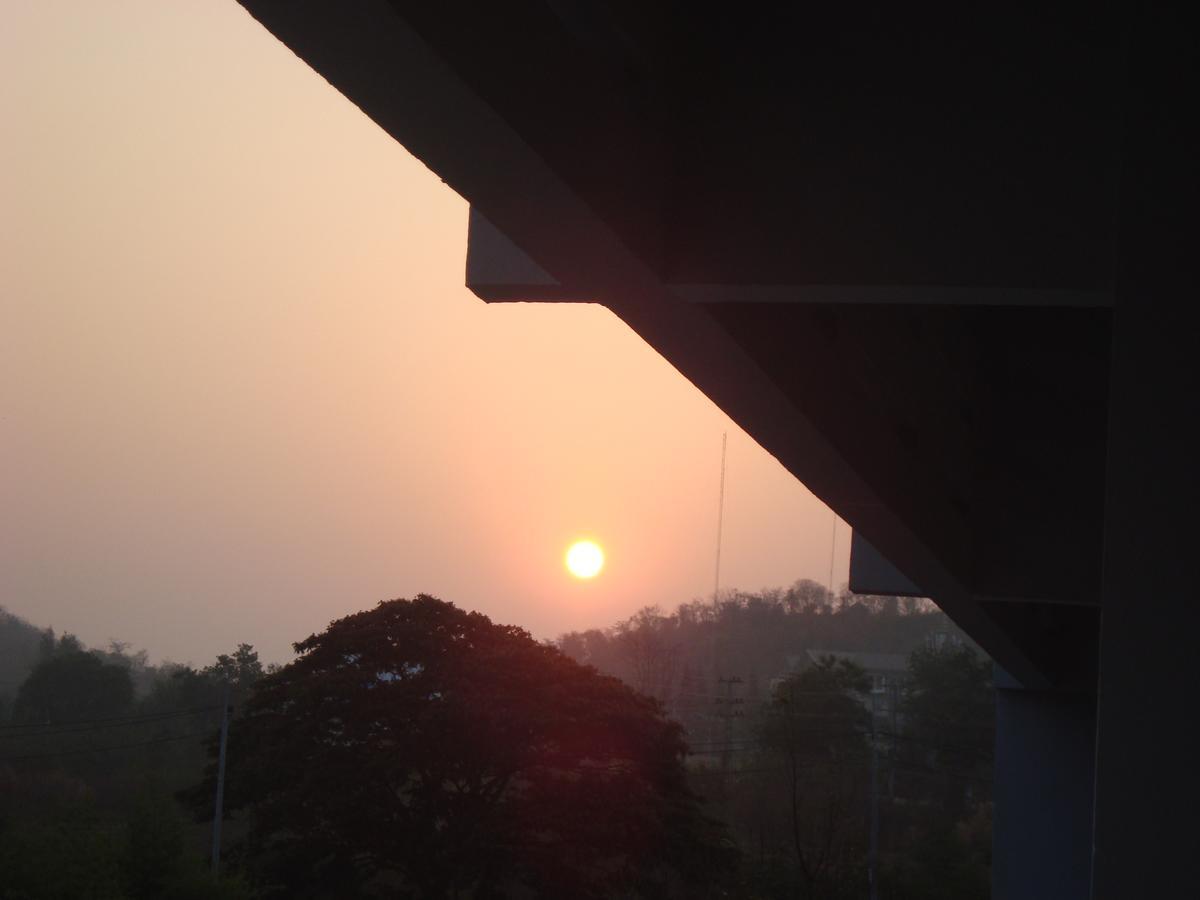 Addera Residence Hua Hin Dış mekan fotoğraf