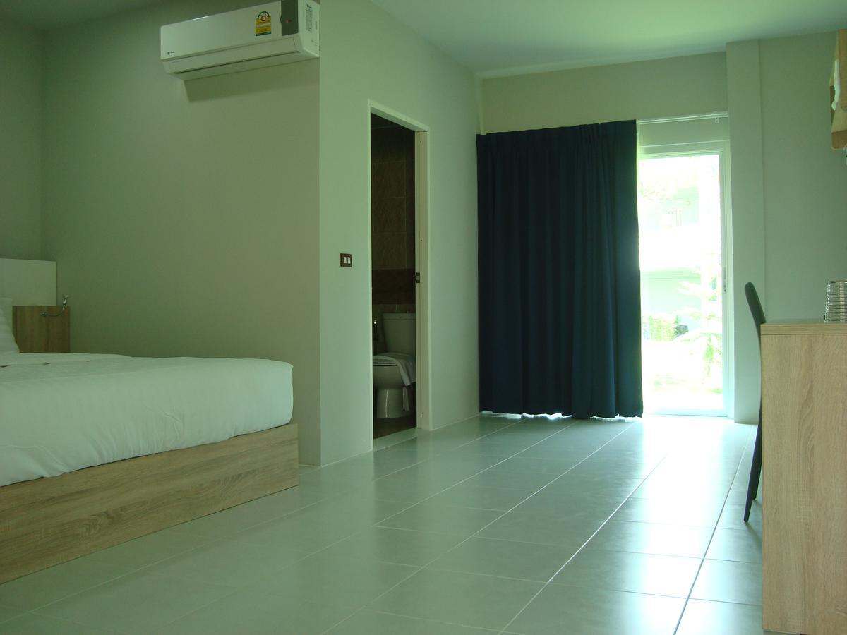 Addera Residence Hua Hin Dış mekan fotoğraf