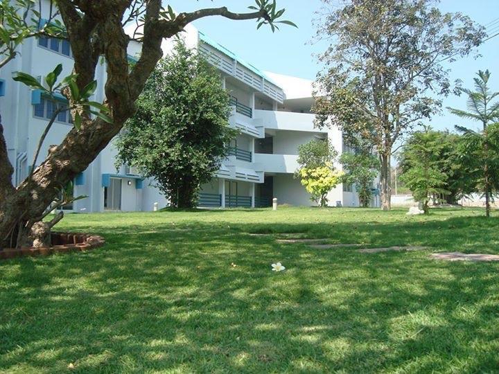 Addera Residence Hua Hin Dış mekan fotoğraf