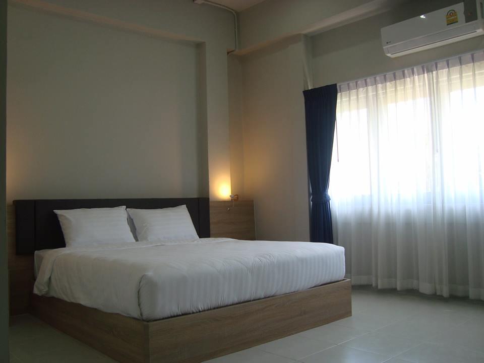 Addera Residence Hua Hin Dış mekan fotoğraf