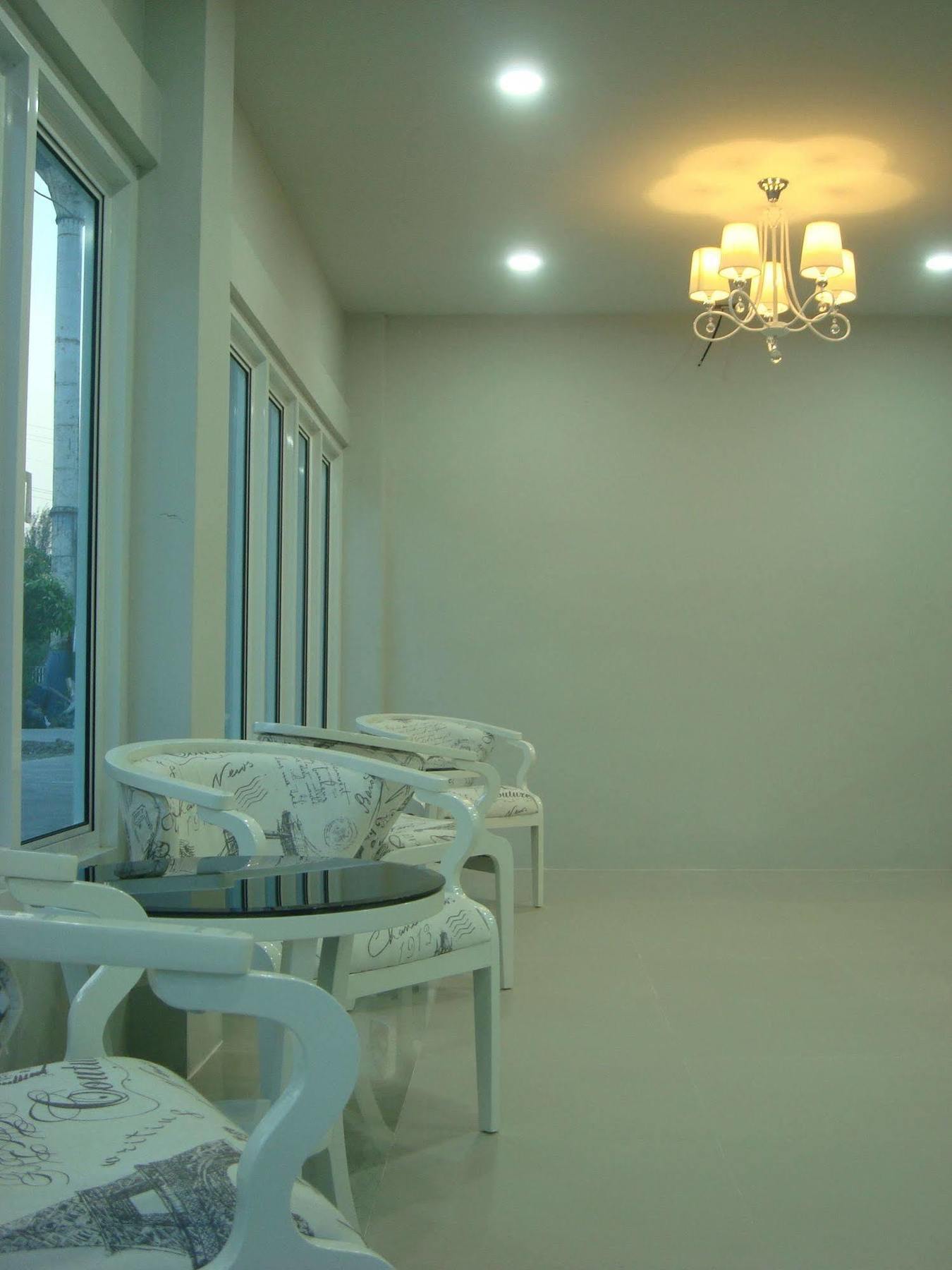 Addera Residence Hua Hin Dış mekan fotoğraf