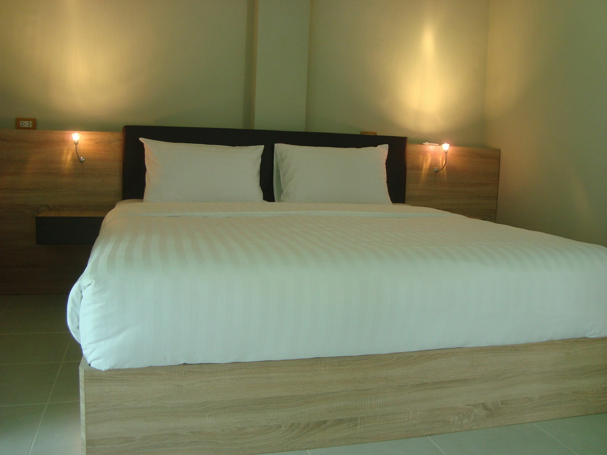 Addera Residence Hua Hin Dış mekan fotoğraf