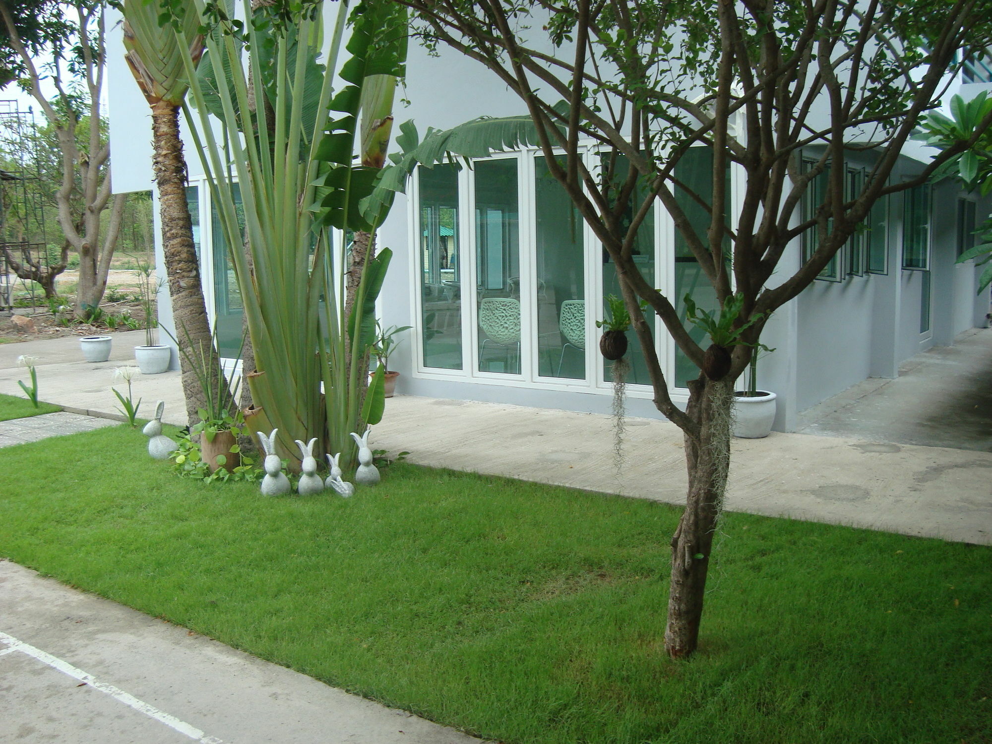 Addera Residence Hua Hin Dış mekan fotoğraf