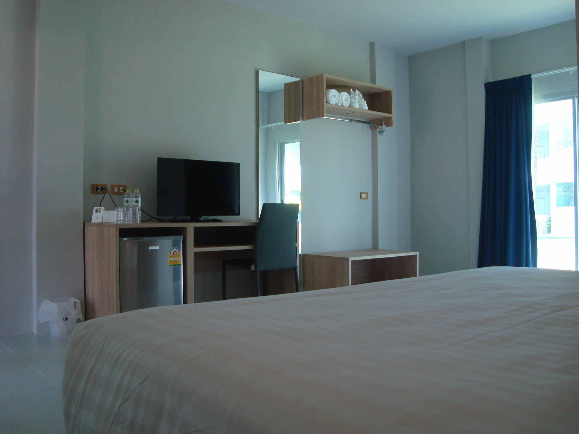 Addera Residence Hua Hin Dış mekan fotoğraf