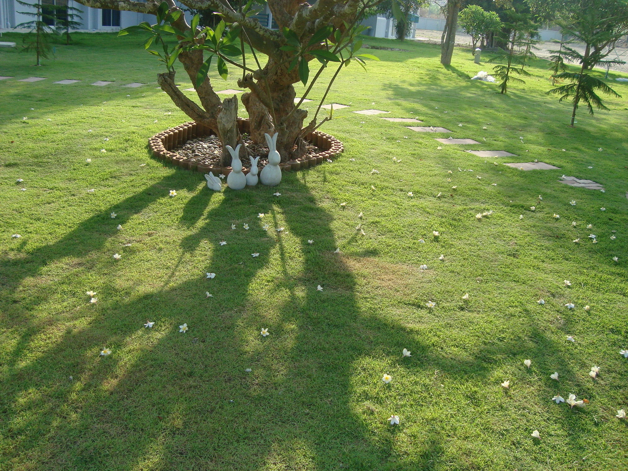 Addera Residence Hua Hin Dış mekan fotoğraf