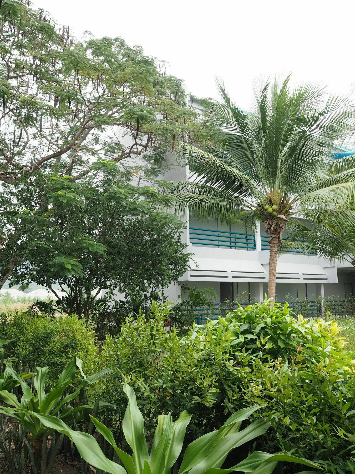 Addera Residence Hua Hin Dış mekan fotoğraf