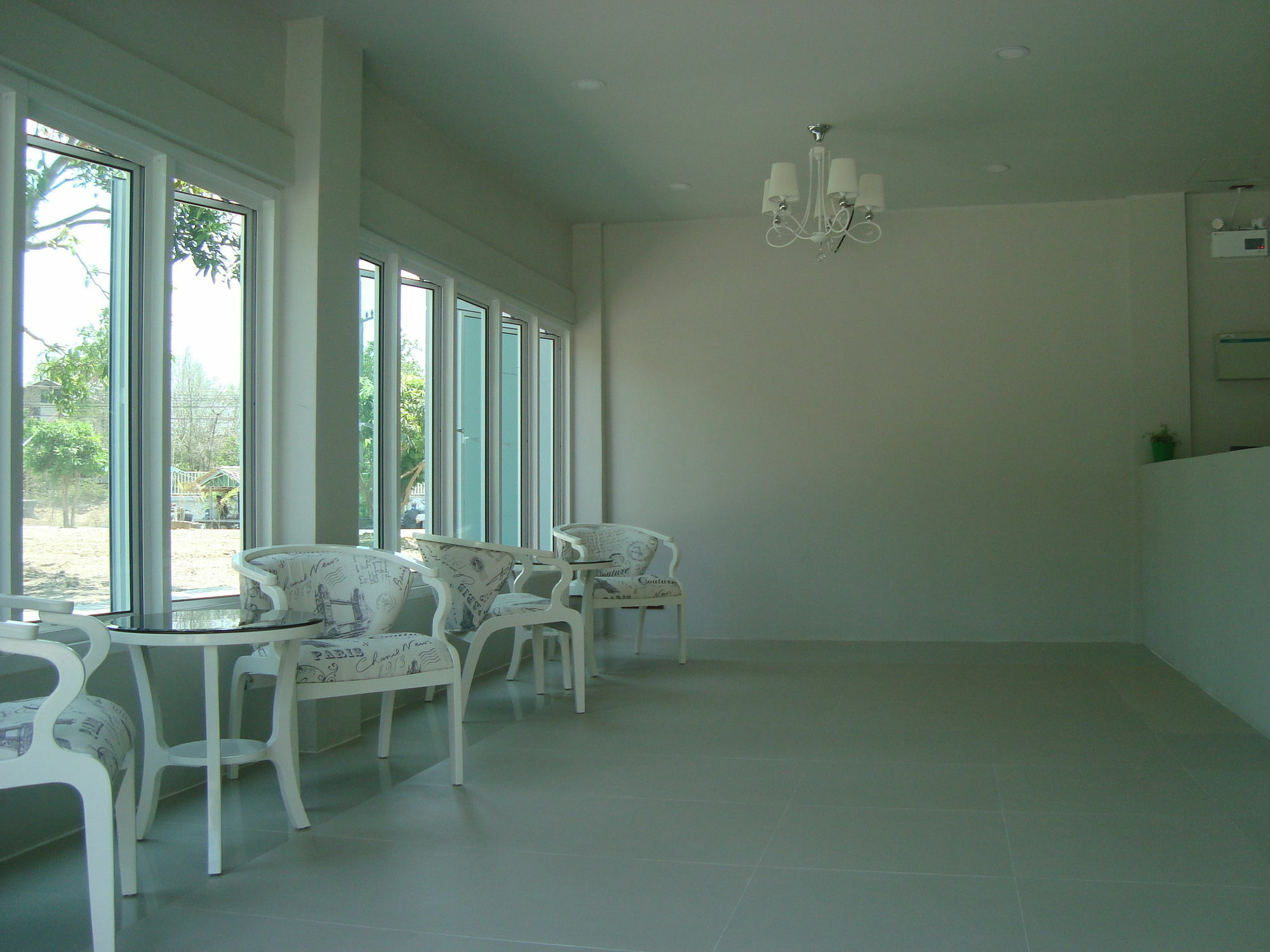 Addera Residence Hua Hin Dış mekan fotoğraf