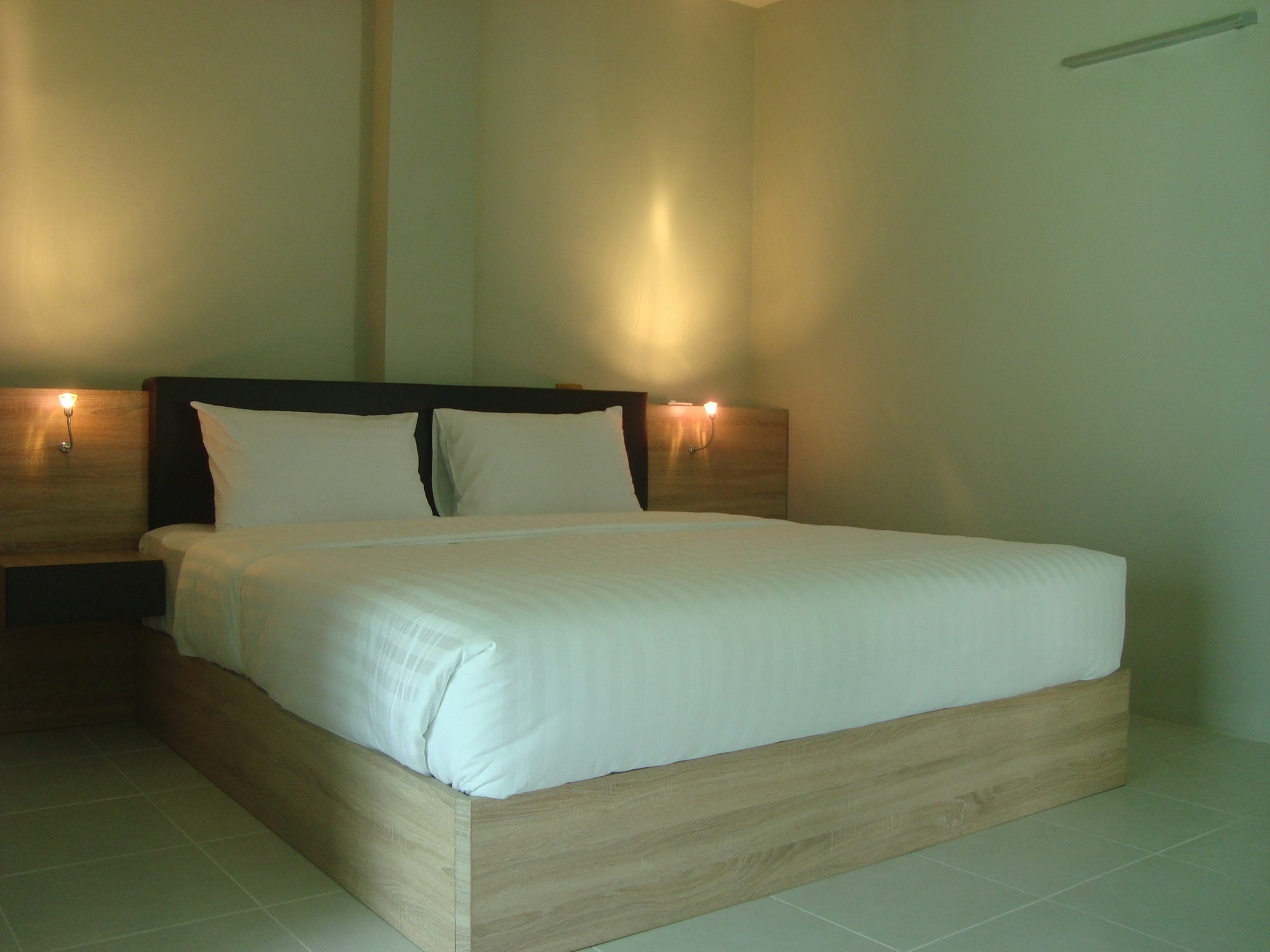 Addera Residence Hua Hin Dış mekan fotoğraf