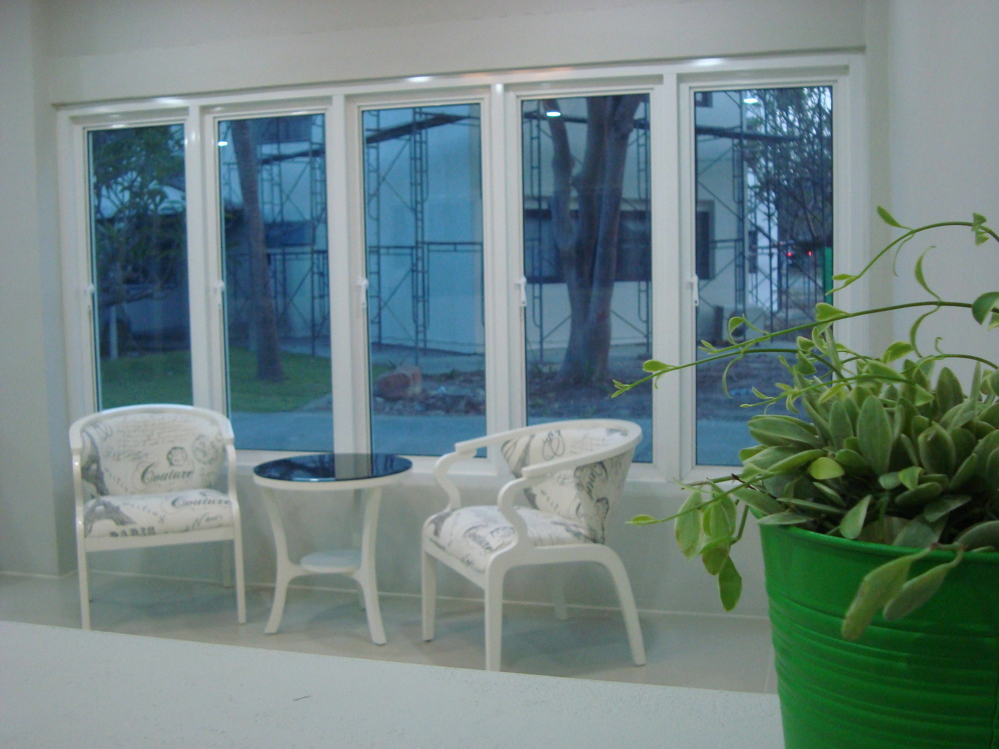 Addera Residence Hua Hin Dış mekan fotoğraf